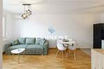 Dvosoban stan, Beograd - Gornji Grad | Izdavanje · 40m² · 600€