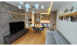 Trosoban stan, Beograd - Blok 65 | Prodaja · 70m² · 329.000€