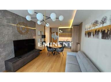 Trosoban stan, Beograd - Blok 65 | Prodaja · 70m² · 329.000€