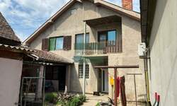 Kuća, Sremska Mitrovica | Prodaja · 190m² · 170.000€