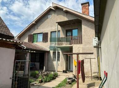 Kuća, Sremska Mitrovica | Prodaja · 190m² · 170.000€