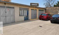 Garaza, Novi Sad | Prodaja · 15m² · 25.000€