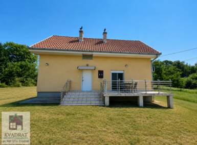 Kuća, Beograd - Mislođin | Prodaja · 85m² · 89.000€