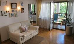 Trosoban stan, Beograd - Dedinje | Izdavanje · 90m² · 1.400€