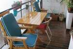 Trosoban stan, Beograd - Dedinje | Izdavanje · 90m² · 1.400€