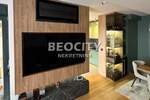 Trosoban stan, Beograd - Vračar (centar) | Izdavanje · 85m² · 1.500€