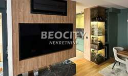 Trosoban stan, Beograd - Vračar (centar) | Izdavanje · 85m² · 1.500€