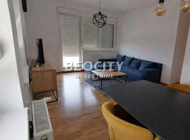 Dvosoban stan, Novi Sad | Izdavanje · 47m² · 450€