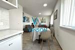 Jednoiposoban stan, Novi Sad - Centar | Prodaja · 48m² · 173.000€