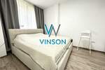 Jednoiposoban stan, Novi Sad - Centar | Prodaja · 48m² · 173.000€