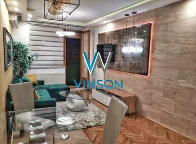 Jednoiposoban stan, Novi Sad - Centar | Izdavanje · 42m² · 500€