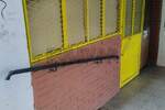 Poslovni prostor / Lokal, Niš - Bulevar Nemanjića | Izdavanje · 7m² · 150€