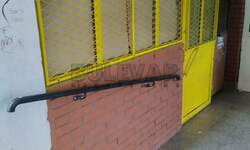 Poslovni prostor / Lokal, Niš - Bulevar Nemanjića | Izdavanje · 7m² · 150€