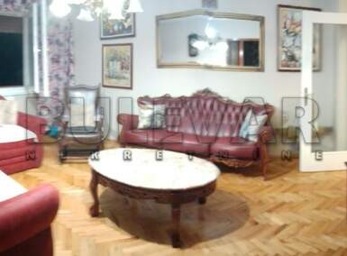 Trosoban stan, Niš - Delijski vis | Izdavanje · 87m² · 450€