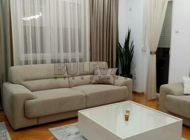 Dvoiposoban stan, Niš - Palilula | Prodaja · 58m² · 146.000€