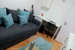 Dvoiposoban stan, Niš - Palilula | Prodaja · 58m² · 146.000€