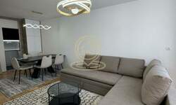 Dvosoban stan, Niš - Čair | Izdavanje · 55m² · 550€