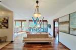 Cetvorosoban stan, Novi Sad - Centar | Izdavanje · 115m² · 1.300€