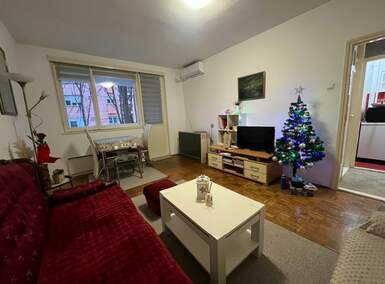 Dvosoban stan, Beograd - Karaburma | Izdavanje · 40m² · 380€