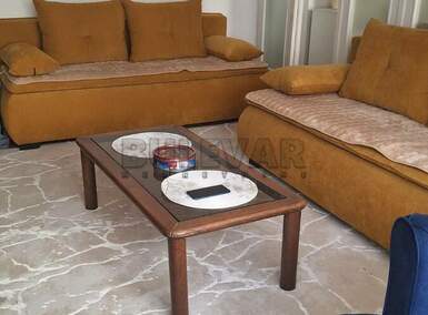 Dvoiposoban stan, Niš - Bulevar Nemanjića | Izdavanje · 60m² · 400€