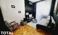 Jednoiposoban stan, Novi Sad - Grbavica | Prodaja · 29m² · 110.000€