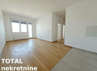 Cetvorosoban stan, Novi Sad - Podbara | Prodaja · 79m² · 260.700€