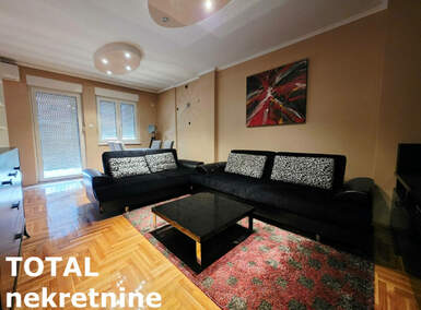 Trosoban stan, Novi Sad - Nova Detelinara | Prodaja · 72m² · 180.000€