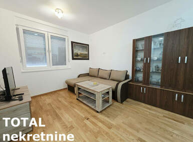 Jednoiposoban stan, Novi Sad - Adice | Prodaja · 33m² · 80.000€