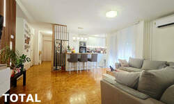 Cetvorosoban stan, Novi Sad - Liman 3 | Prodaja · 76m² · 258.000€