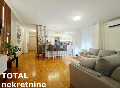 Cetvorosoban stan, Novi Sad - Liman 3 | Prodaja · 76m² · 258.000€