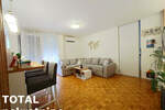 Cetvorosoban stan, Novi Sad - Liman 3 | Prodaja · 76m² · 258.000€