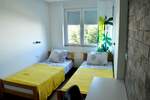 Trosoban stan, Niš - Centar | Izdavanje · 61m² · 650€