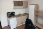 Jednosoban stan, Novi Sad | Izdavanje · 21m² · 250€