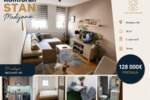 Jednoiposoban stan, Niš | Prodaja · 38m² · 128.000€