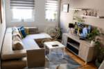 Jednoiposoban stan, Niš | Prodaja · 38m² · 128.000€