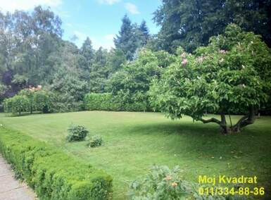 Kuća, Beograd - Dedinje | Izdavanje · 270m² · 4.200€
