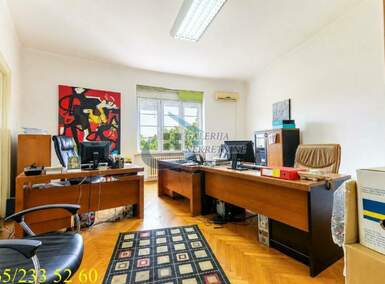 Cetvorosoban stan, Beograd - Andrićev Venac | Prodaja · 120m² · 680.000€