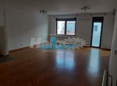 Trosoban stan, Beograd - Crveni Krst | Izdavanje · 90m² · 800€
