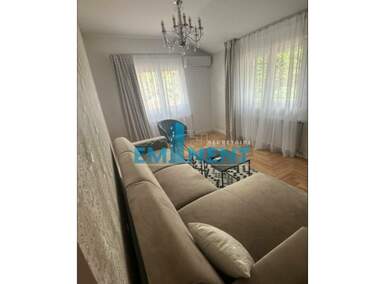 Dvosoban stan, Beograd - Gornji Grad | Izdavanje · 55m² · 600€