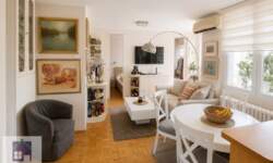 Troiposoban stan, Novi Sad | Prodaja · 80m² · 193.000€