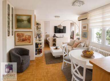 Troiposoban stan, Novi Sad | Prodaja · 80m² · 193.000€