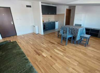 Dvosoban stan, Beograd - Čubura | Izdavanje · 46m² · 600€