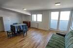 Dvosoban stan, Beograd - Čubura | Izdavanje · 46m² · 600€