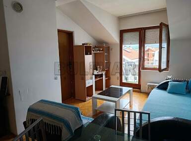 Dvosoban stan, Niš - Čalije | Izdavanje · 50m² · 250€