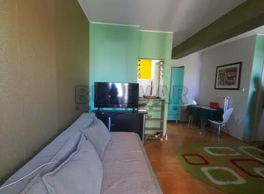 Garsonjera, Niš - Palilula | Izdavanje · 30m² · 250€