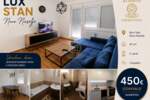 Jednoiposoban stan, Novi Sad | Izdavanje · 47m² · 450€