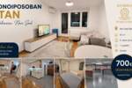 Jednoiposoban stan, Novi Sad | Izdavanje · 41m² · 700€