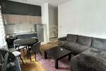 Dvoiposoban stan, Novi Sad | Izdavanje · 46m² · 600€