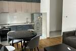 Dvoiposoban stan, Novi Sad | Izdavanje · 46m² · 600€