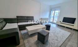 Trosoban stan, Novi Sad - Liman 1 | Izdavanje · 65m² · 550€
